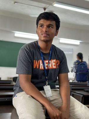 Another pic of me